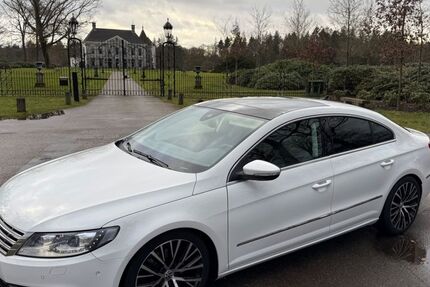 VW CC 146.726 km 12.899 &euro; Nordhorn 48529