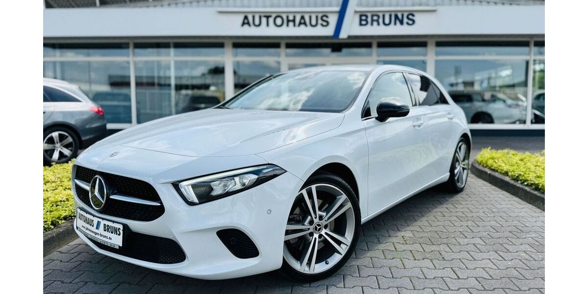 Mercedes-Benz A 220 58.290 km 28.890 &euro; Neuenkirchen 48485
