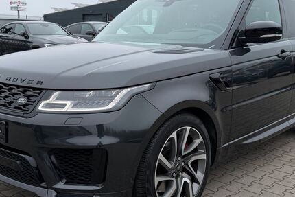 Land Rover Range Rover Sport 143.170 km 45.815 &euro; Gronau 48599