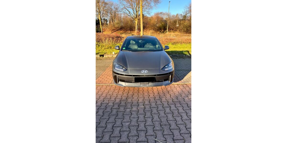 Hyundai IONIQ 6 59.000 km 28.000 &euro; Gronau 48599
