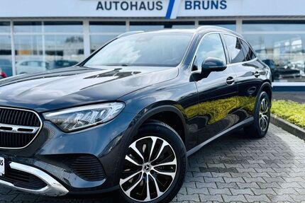 Mercedes-Benz GLC 220 8.235 km 52.995 &euro; Neuenkirchen 48485