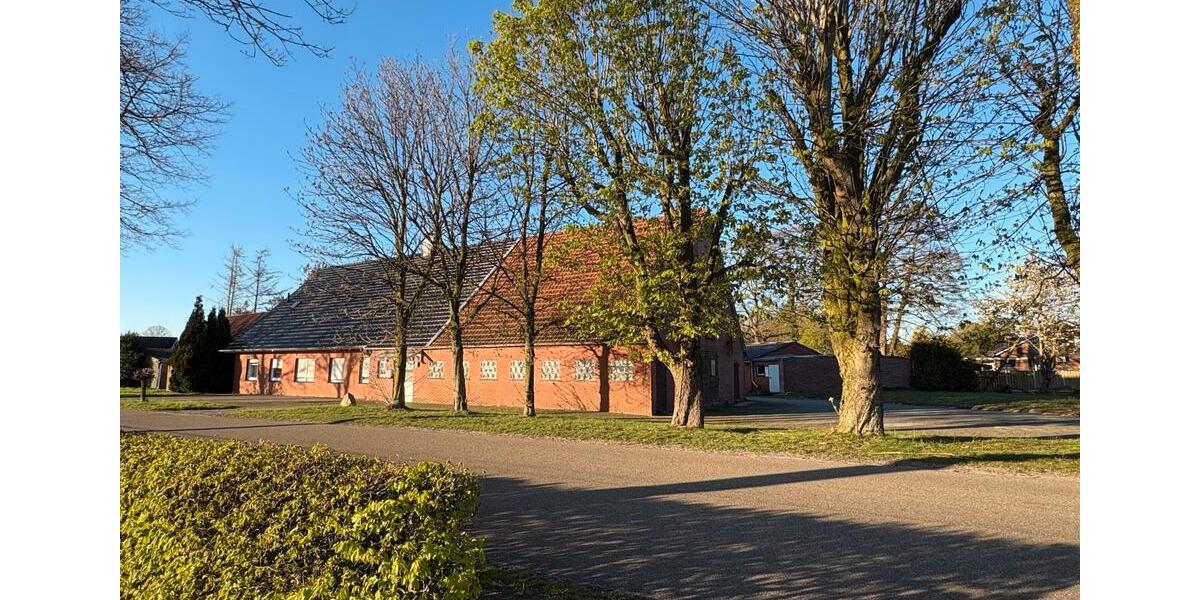 Bauernhaus, Landhaus Wilsum - 450.000&euro; | Angebot:25967664