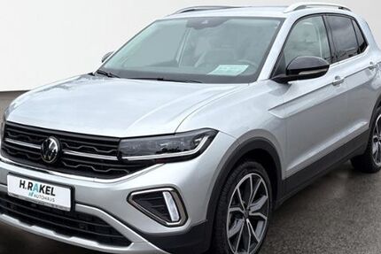 VW T-Cross 5.986 km 24.950 &euro; Geeste-Groß Hesepe 49744