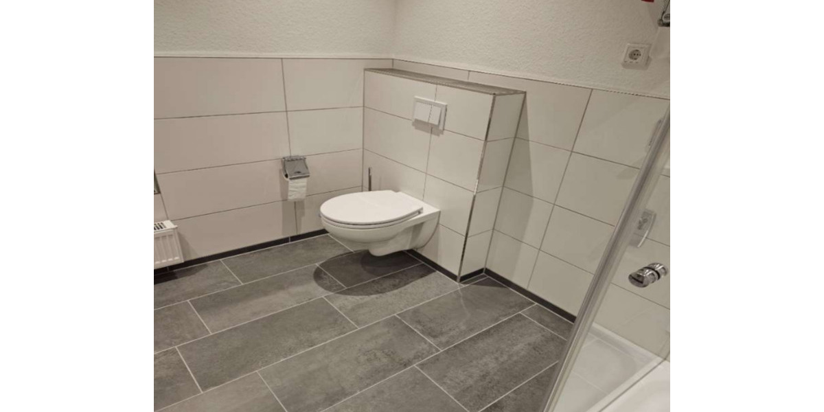 Etagenwohnung Lingen (Ems) - 2.5 Zimmer, 53 m&sup2;, 880&euro; | Angebot:25198640