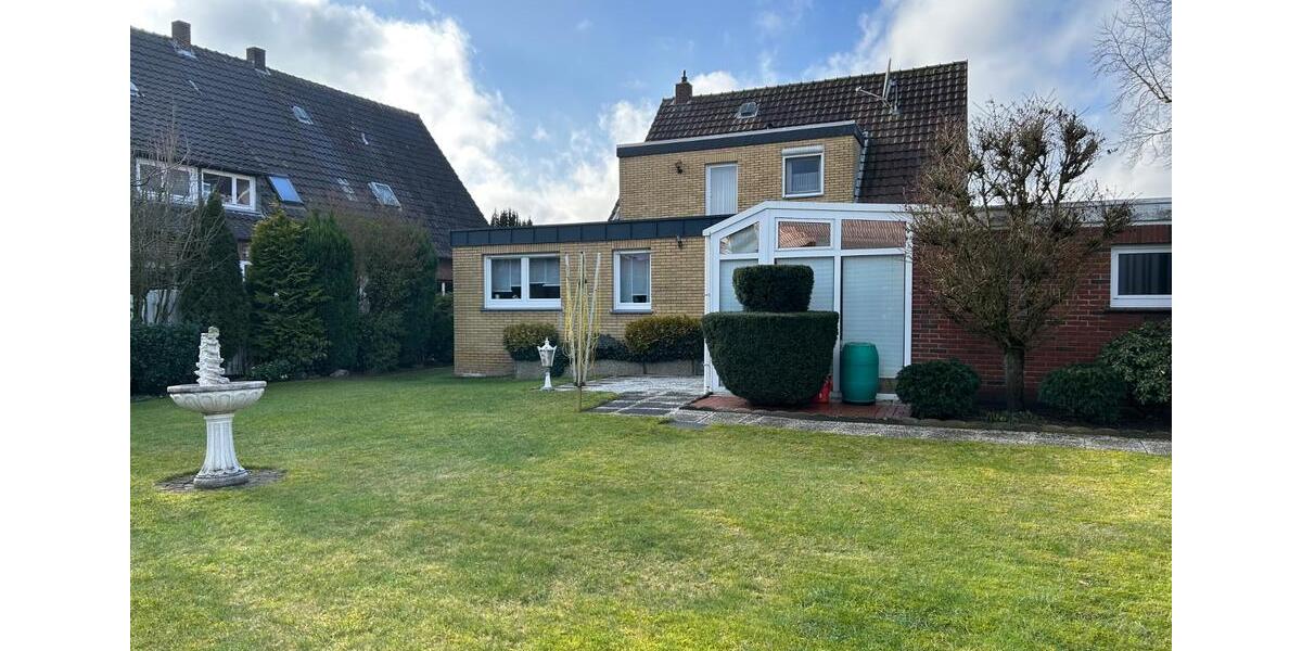 Einfamilienhaus Neuenhaus - 4 Zimmer, 120 m&sup2;, 299.000&euro; | Angebot:26612501