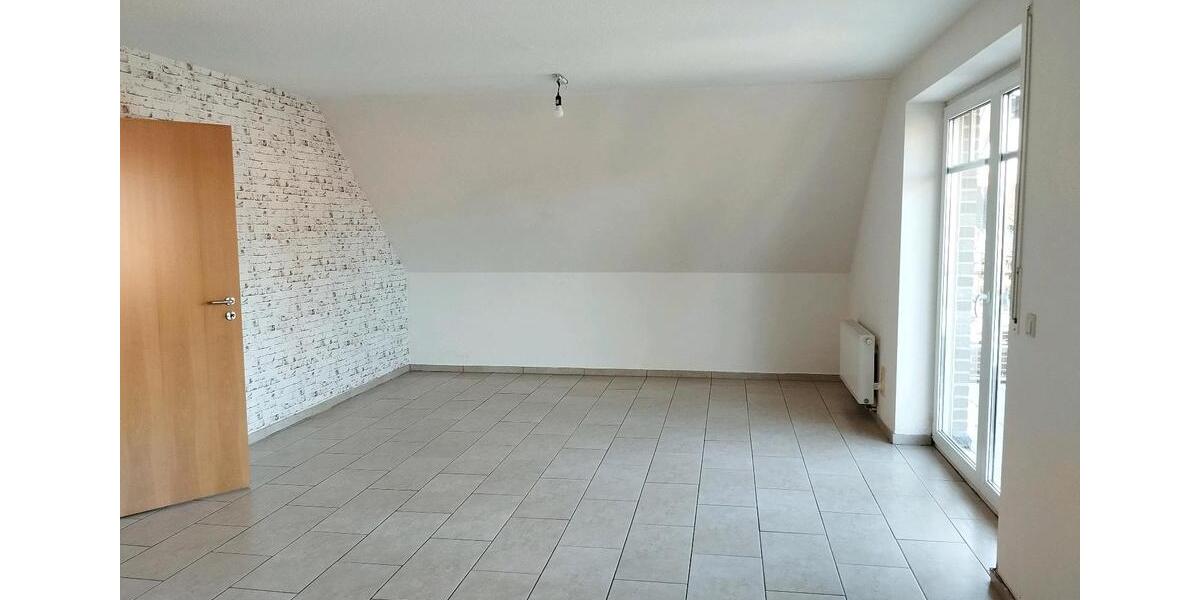 Etagenwohnung Nordhorn Bookholt - 2 Zimmer, 95 m&sup2;, 950&euro; | Angebot:26522364