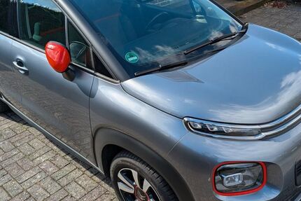 Citroen C3 Aircross 71.000 km 9.400 &euro; Schüttorf 48465