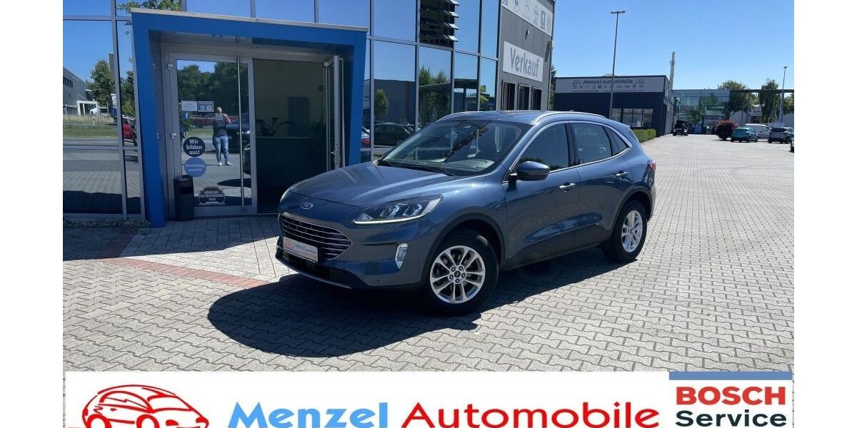 Ford Kuga 59.551 km 25.490 &euro; Schüttorf 48465