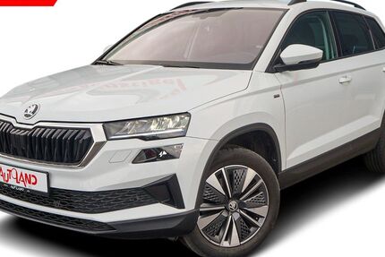 Skoda Karoq 76.478 km 26.950 &euro; Wietmarschen 49835
