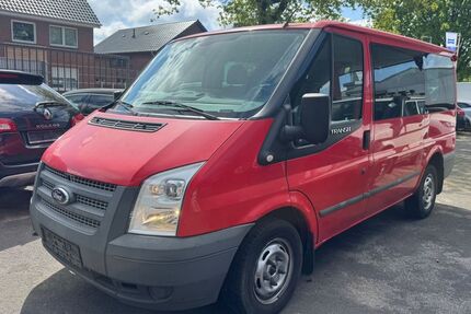 Ford Transit 244.000 km 4.950 &euro; Nordhorn 48529