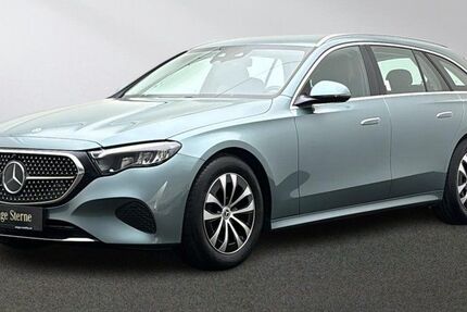 Mercedes-Benz E 220 11.000 km 47.870 &euro; Wietmarschen 49835