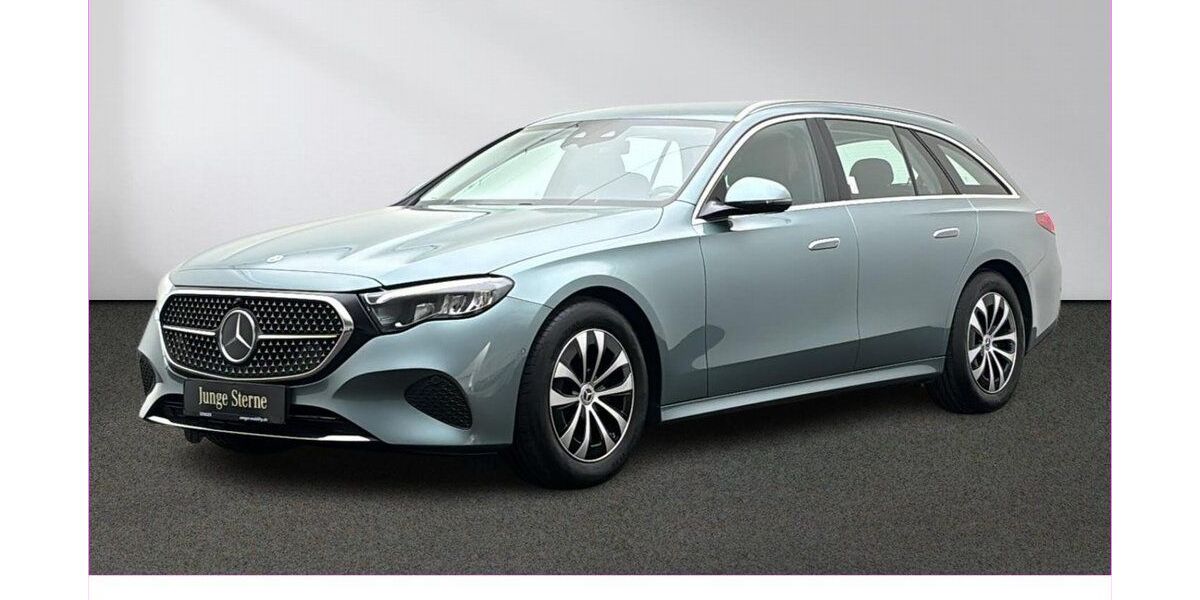 Mercedes-Benz E 220 11.000 km 47.870 &euro; Wietmarschen 49835