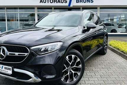Mercedes-Benz GLC 220 14.950 km 54.985 &euro; Neuenkirchen 48485