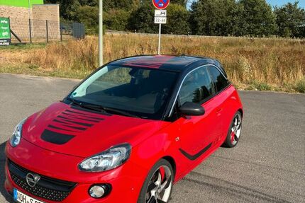 Opel Adam 160.000 km 4.650 &euro; Wietmarschen 49835