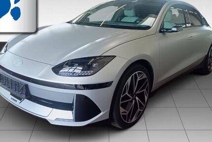 Hyundai IONIQ 6 21.762 km 34.730 &euro; Salzbergen 48499