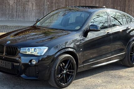 BMW X4 298.756 km 16.750 &euro; Bad Bentheim 48455