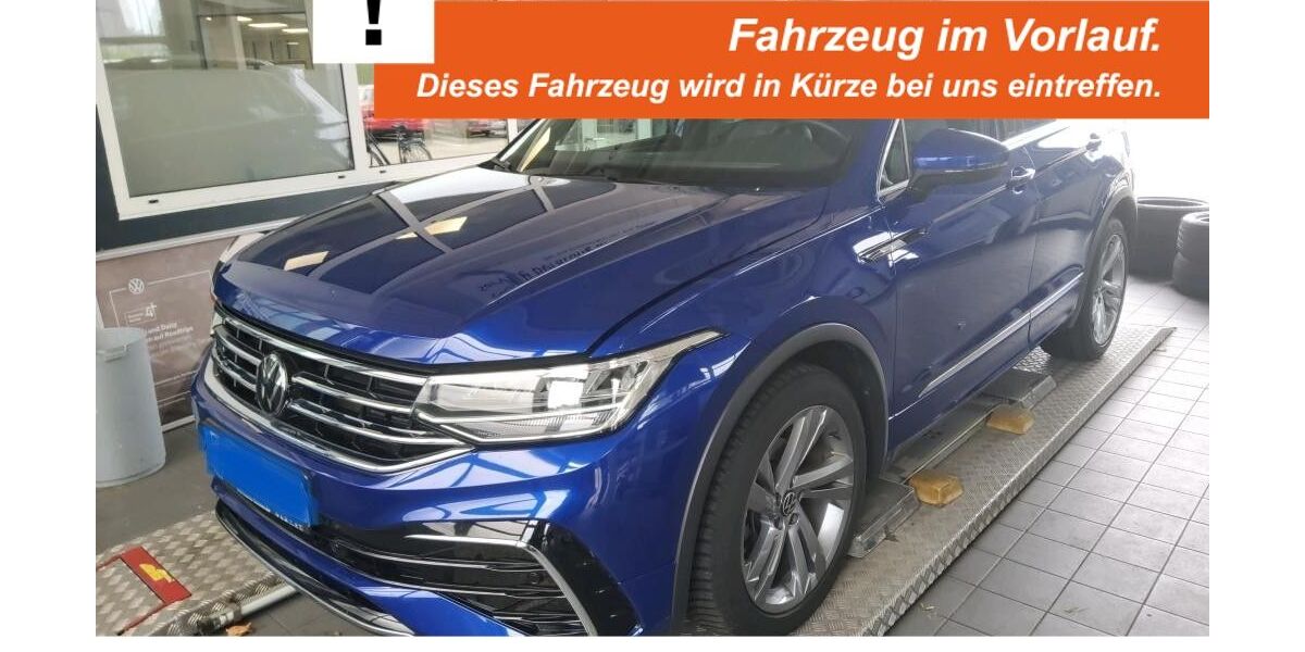VW Tiguan 62.597 km 32.950 &euro; Gronau 48599