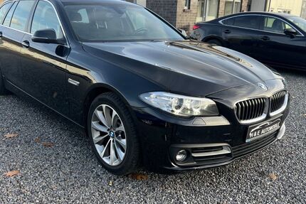 BMW 520 238.600 km 8.480 &euro; Lohne-Wietmarschen 49835