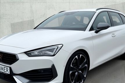 Cupra Leon 35.066 km 32.790 &euro; Nordhorn 48529