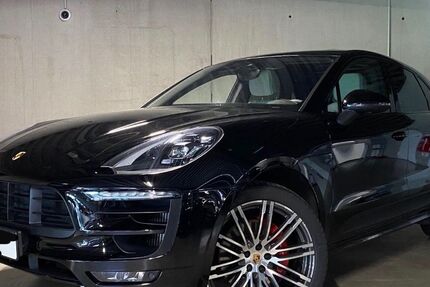 Porsche Macan 109.000 km 38.800 &euro; Lingen 49808