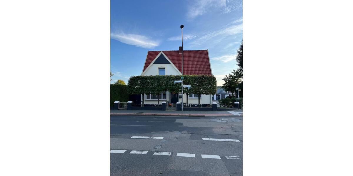 Einfamilienhaus Bad Bentheim - 6 Zimmer, 164 m&sup2;, 335.000&euro; | Angebot:27185311