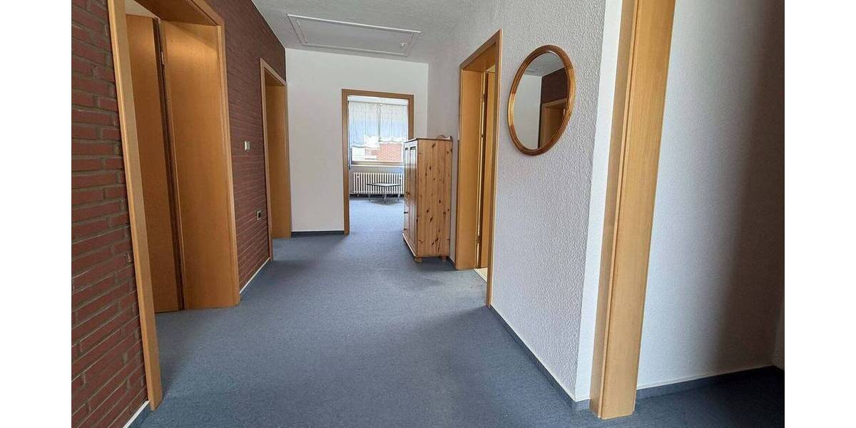 Einfamilienhaus Nordhorn Bakelde - 5 Zimmer, 139 m&sup2;, 285.000&euro; | Angebot:26378326