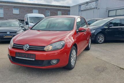 VW Golf 159.550 km 5.495 &euro; Lingen 49808
