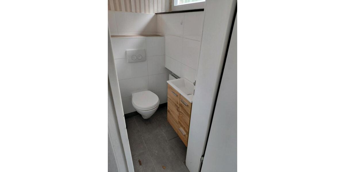 Reihenhaus Nordhorn Bookholt - 4 Zimmer, 80 m&sup2;, 189.000&euro; | Angebot:27279686