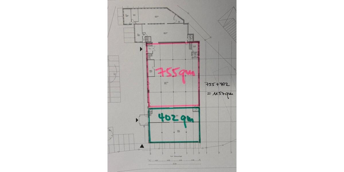 Gewerbeobjekt Nordhorn - 1.045&euro; | Angebot:25513111