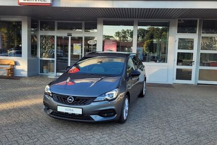Opel Astra 125.755 km 13.990 &euro; Emlichheim 49824