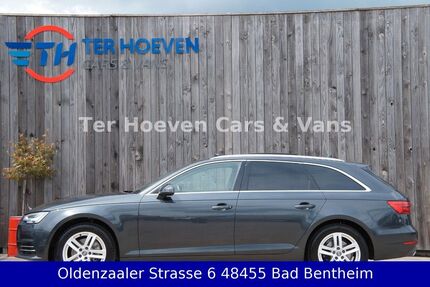 Audi A4 227.278 km 14.000 &euro; Bad Bentheim 48455