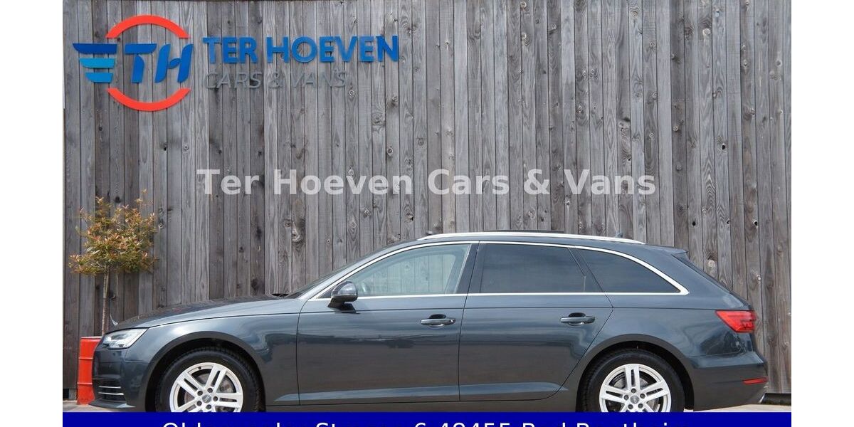 Audi A4 227.278 km 14.000 &euro; Bad Bentheim 48455