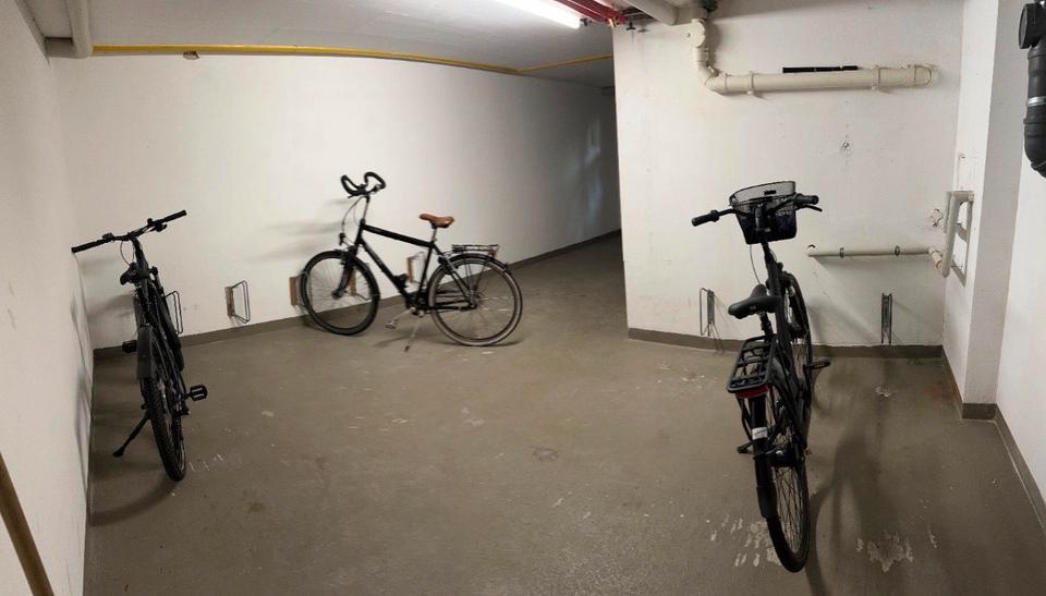 Dachgeschoßwohnung Lingen (Ems) - 3 Zimmer, 89 m&sup2;, 890&euro; | Angebot:26007346