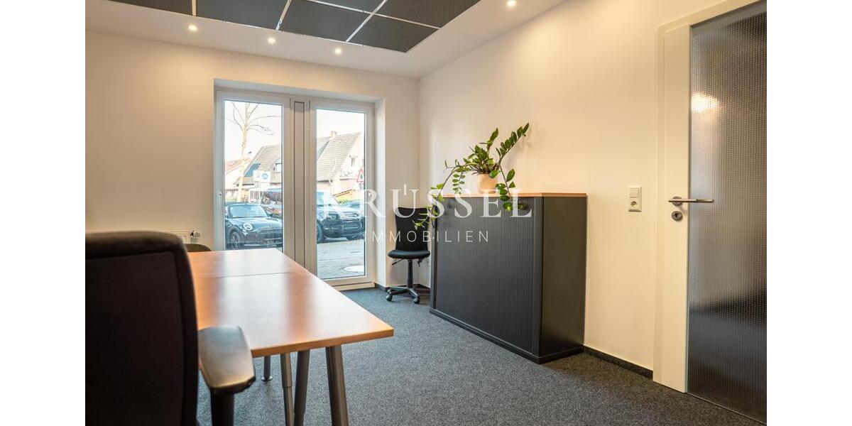 Gewerbeobjekt Lingen (Ems) Damaschke - 1.210&euro; | Angebot:25658815