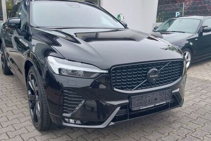 Volvo XC60 25.200 km 52.900 &euro; Nordhorn 48527