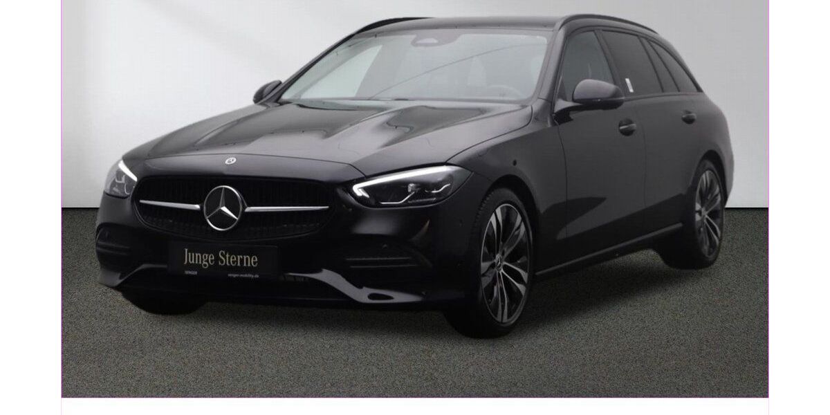 Mercedes-Benz C 180 32.213 km 30.380 &euro; Wietmarschen 49835