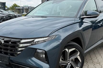 Hyundai TUCSON 79.492 km 21.658 &euro; Gronau 48599