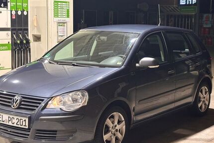 VW Polo 159.000 km 3.099 &euro; Emsbüren 48488