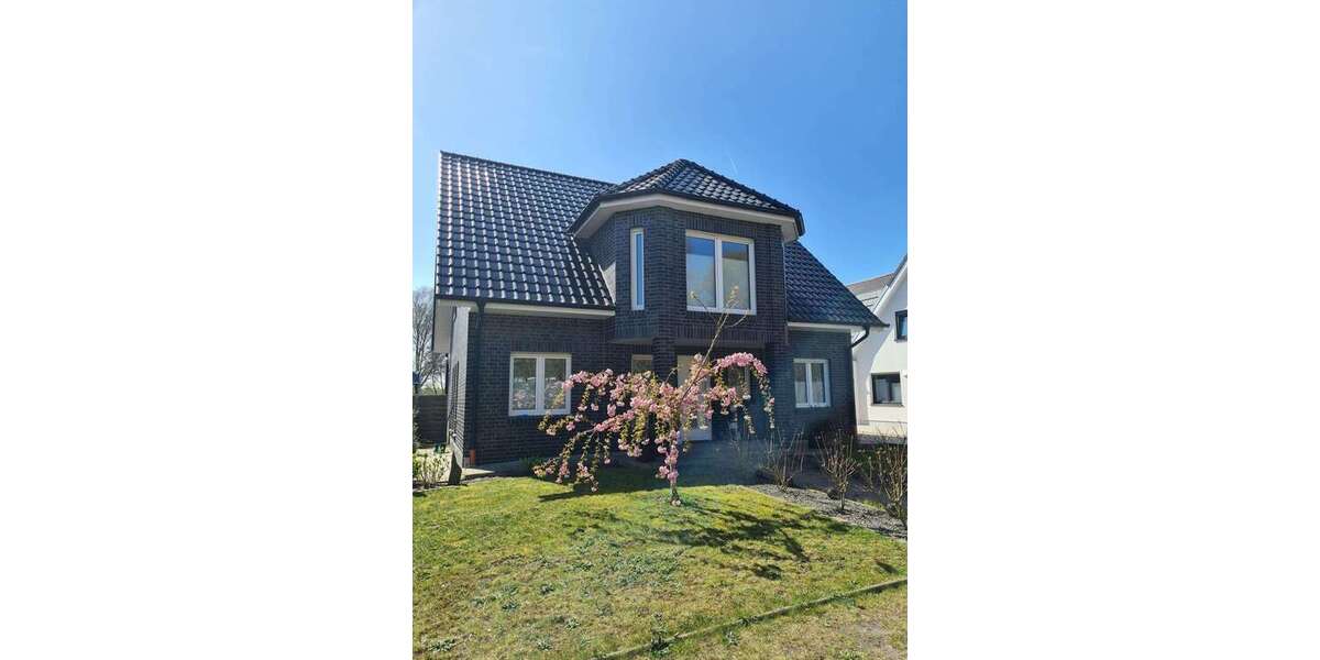 Einfamilienhaus Twist - 5 Zimmer, 168 m&sup2;, 448.000&euro; | Angebot:25907123