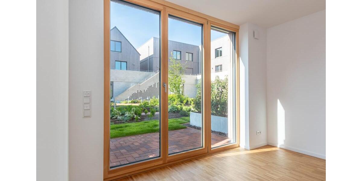 Reihenhaus Emlichheim - 5 Zimmer, 117 m&sup2;, 1.505&euro; | Angebot:26248365