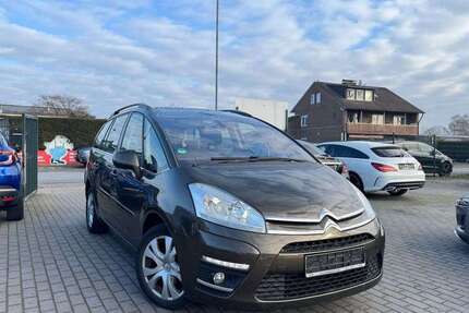 Citroen Grand C4 Picasso 229.610 km 3.300 &euro; Gronau 48599