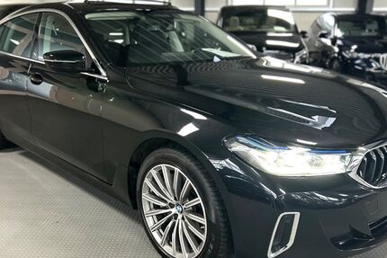 BMW 630 Gran Turismo 116.421 km 39.987 &euro; Nordhorn 48531