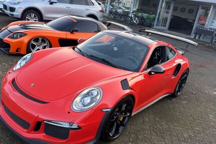 Porsche 911 Urmodell 37.114 km 177.399 &euro; Nordhorn 48529