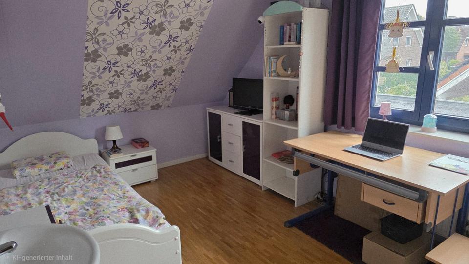 Einfamilienhaus Nordhorn Bakelde - 6 Zimmer, 145 m&sup2;, 475.000&euro; | Angebot:27256454