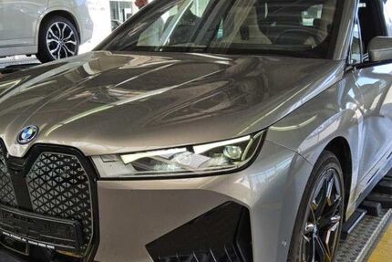 BMW iX 107.400 km 40.977 &euro; Osterwald 49828