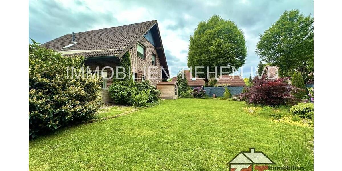 Einfamilienhaus Twist Bült - 6 Zimmer, 130 m&sup2;, 365.000&euro; | Angebot:26597413