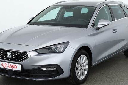 Seat Leon 48.489 km 24.890 &euro; Wietmarschen 49835