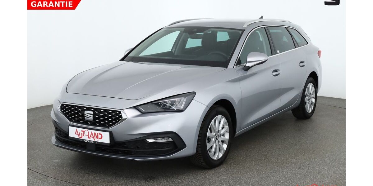 Seat Leon 48.489 km 24.890 &euro; Wietmarschen 49835