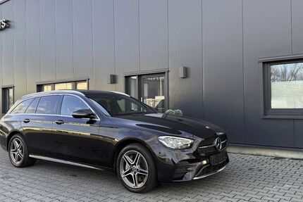 Mercedes-Benz E 300 137.800 km 29.990 &euro; Nordhorn 48531