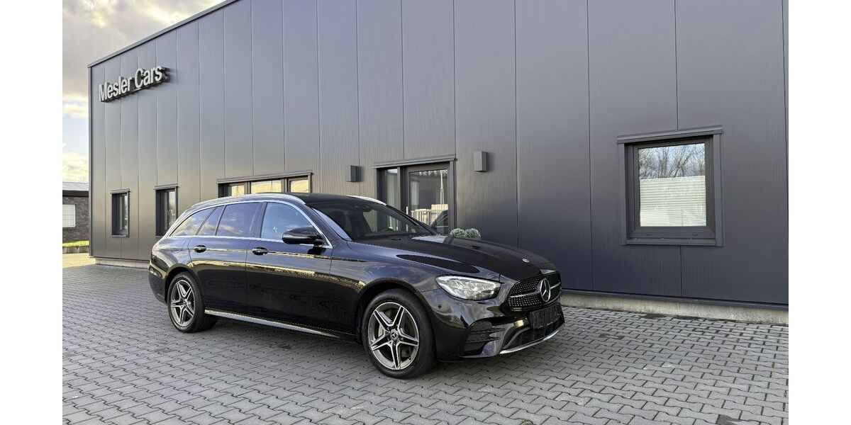 Mercedes-Benz E 300 137.800 km 29.990 &euro; Nordhorn 48531